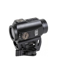 Specna Arms Red / Green Dot CORE Strike - Noir 2