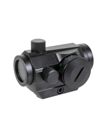 Specna Arms Red / Green Dot CORE Compact - Noir