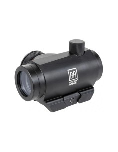 Specna Arms Red / Green Dot CORE Compact - Noir