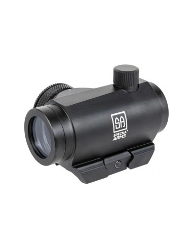 Specna Arms CORE Compact Red / Green Dot - Black