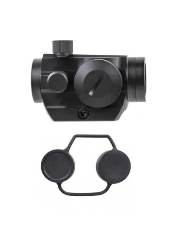 Specna Arms Red / Green Dot CORE Compact - Noir