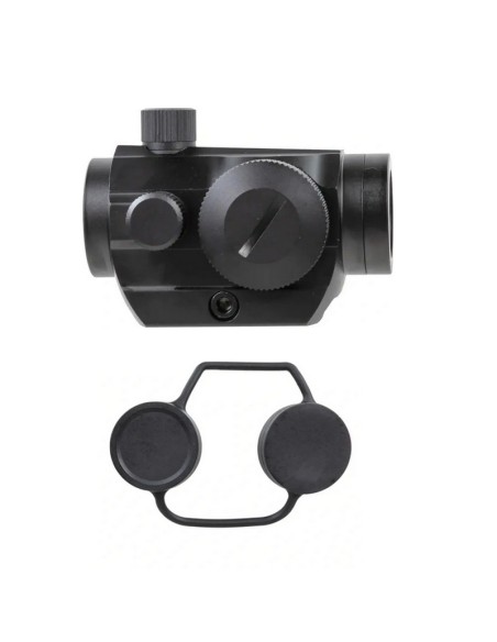 Specna Arms CORE Compact Red / Green Dot - Black