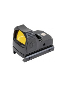 Specna Arms Red Dot CORE Axis - Noir