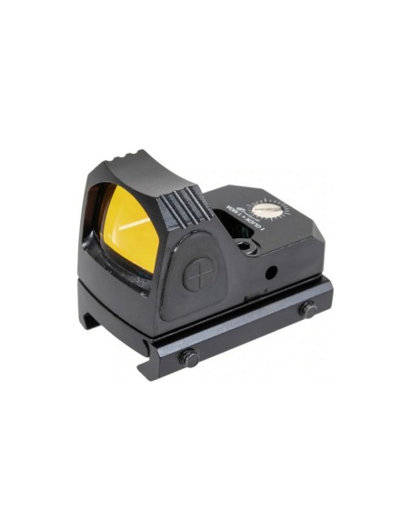 Specna Arms Red Dot CORE Axis - Noir