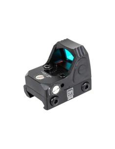 Specna Arms CORE Axis Red Dot - Black 2