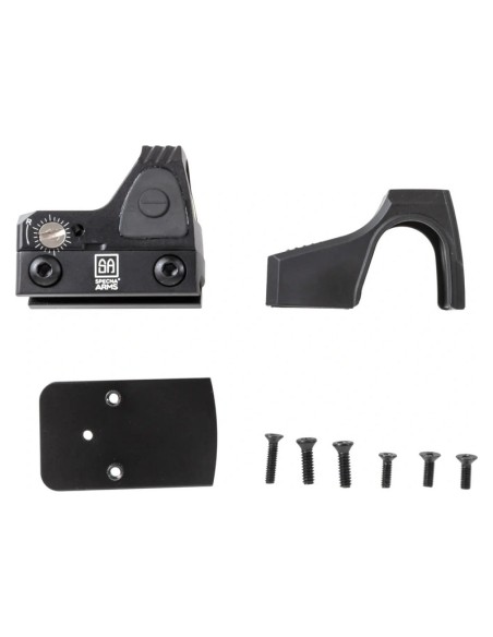 Specna Arms Red Dot CORE Axis - Noir