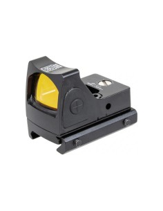 Specna Arms Red Dot CORE Mini V2 - Noir