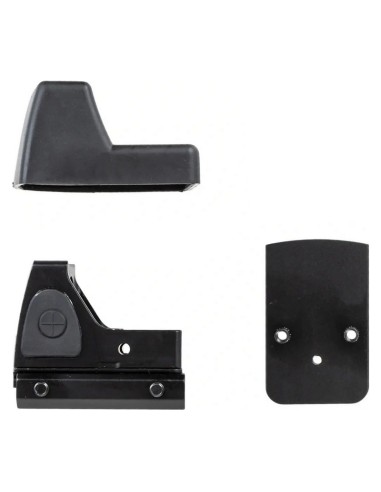 Specna Arms Red Dot CORE Mini V2 - Noir