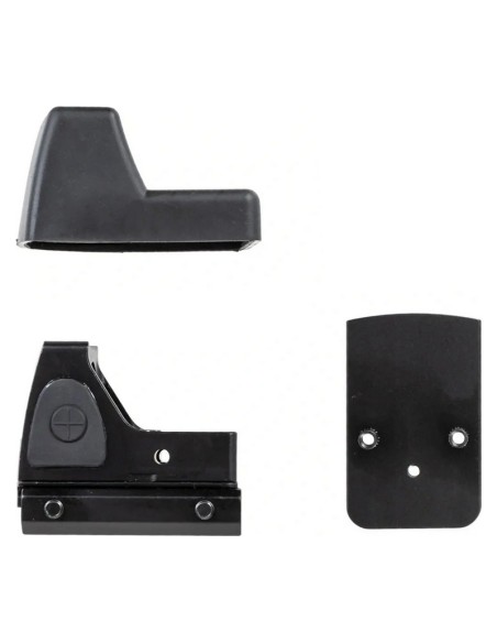 Specna Arms Red Dot CORE Mini V2 - Noir