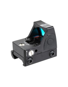 Specna Arms Red Dot CORE Mini V2 - Noir 2