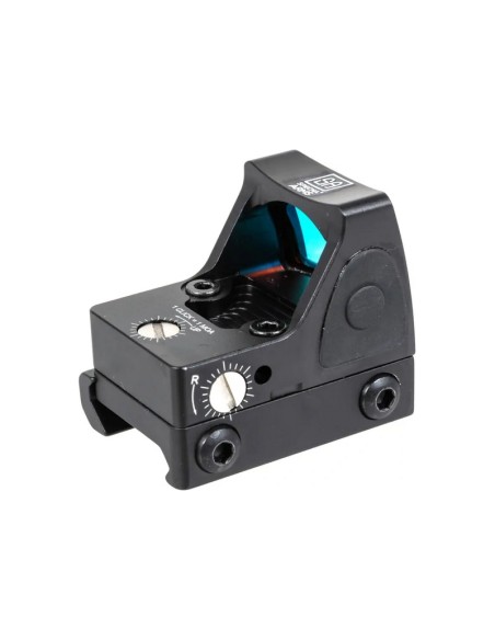 Specna Arms Red Dot CORE Mini V2 - Noir