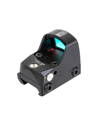 Specna Arms CORE Grid Red Dot - Black
