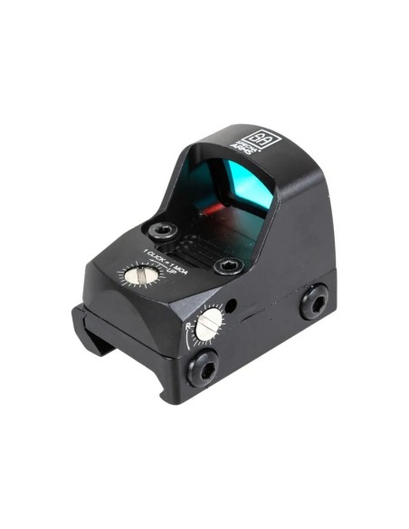 Specna Arms Red Dot CORE Grid - Noir