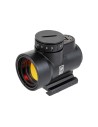 Specna Arms CORE Focus high/low mount Red Dot - Black