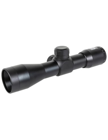 Specna Arms CORE 4x32 Risle Scope - Black