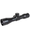 Specna Arms Lunette de visée CORE 4x32 - Noir