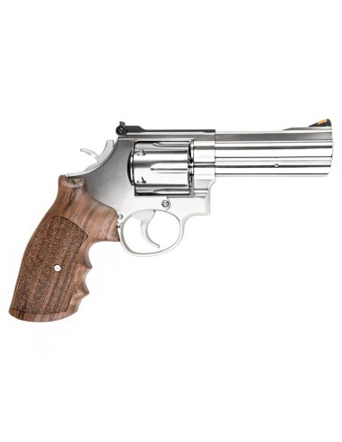 Ares S&W Revolver 686 Co2 - 3.5 inch