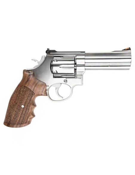 Ares S&W Revolver 686 Co2 - 3.5 inch