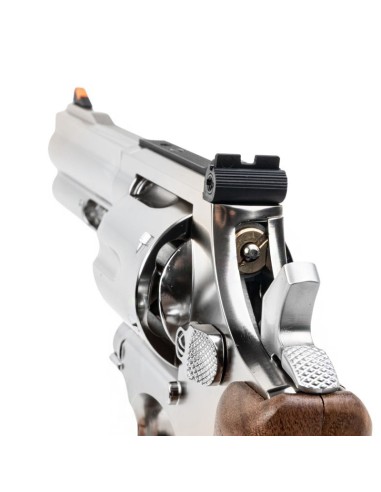 Ares S&W Revolver 686 Co2 - 3.5 inch