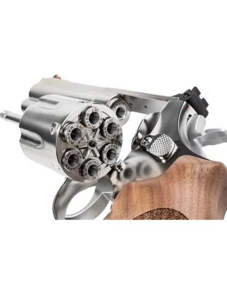 Ares S&W Revolver 686 Co2 - 3.5 inch