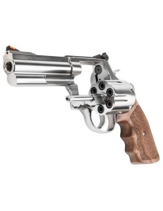 Ares S&W Co2 Revolver 686 3.5inch - Silver 2