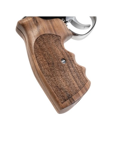 Ares S&W Co2 Revolver 686 3.5inch - Silver