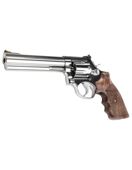 Ares S&W Revolver 686 Co2 - 3.5 inch