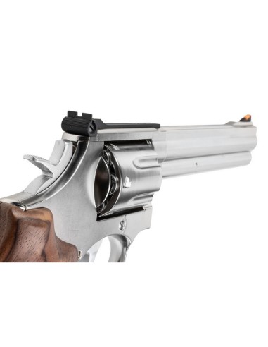 Ares S&W Co2 Revolver 686 3.5inch - Silver