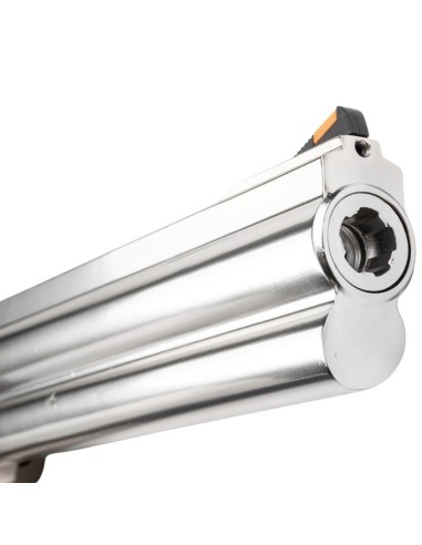 Ares S&W Co2 Revolver 686 3.5inch - Silver