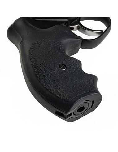 RWA x ARES Korth Sky Marchal Co2 Revolver