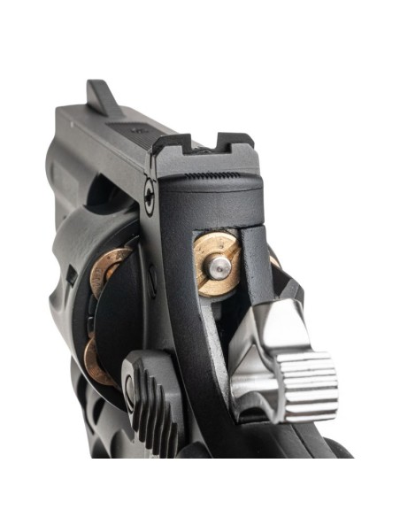 RWA x ARES Korth Sky Marchal Co2 Revolver