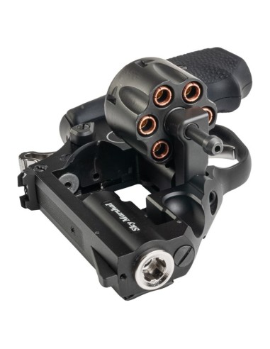 RWA x ARES Korth Sky Marchal Co2 Revolver