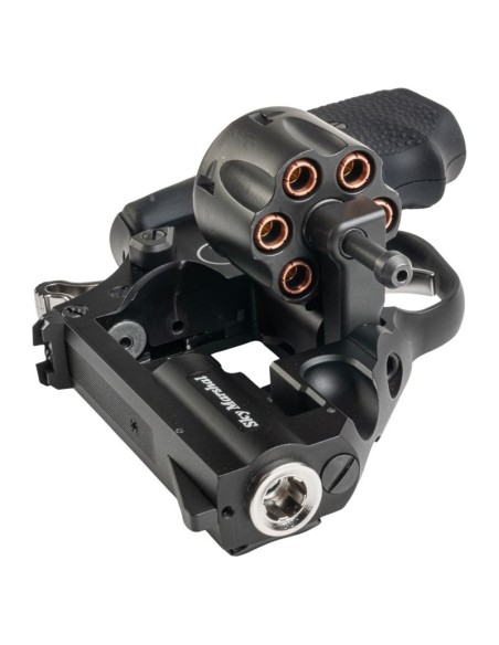 RWA x ARES Revolver Korth Sky Marchal Co2