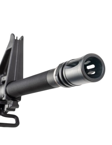 Cyma Cybergun M16A2 Colt CGS 20inch - Lightning series