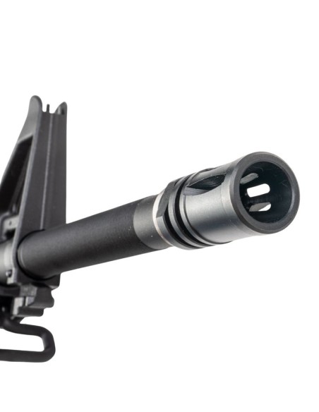 Cyma Cybergun M16A2 Colt CGS 20inch - Lightning series