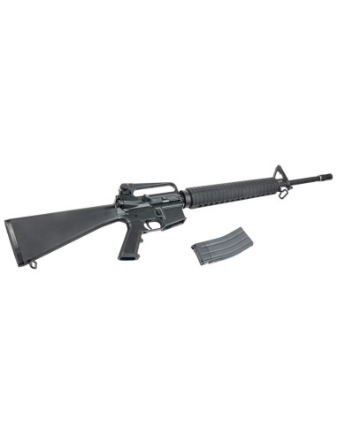 Cyma Cybergun M16A2 Colt CGS 20inch - Lightning series