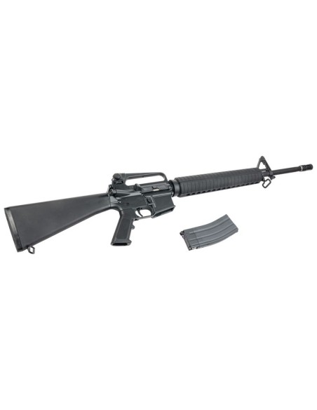 Cyma Cybergun M16A2 Colt CGS 20inch - Lightning series