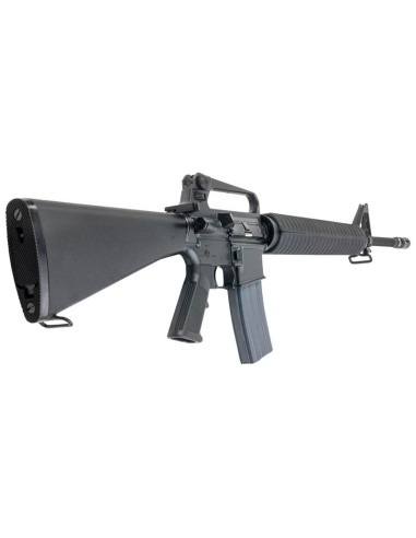 Cyma Cybergun M16A2 Colt CGS 20inch - Lightning series