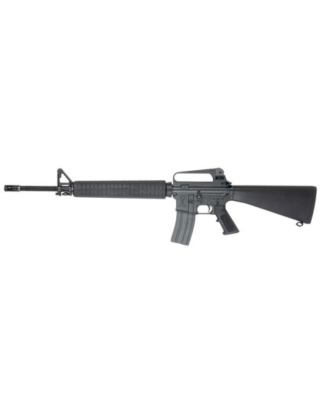 Cyma Cybergun M16A2 Colt CGS 20inch - Lightning series