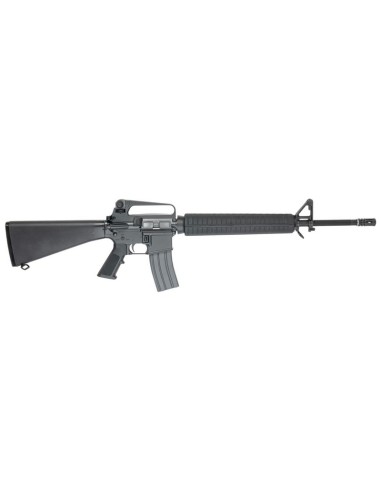Cyma Cybergun M16A2 Colt CGS 20inch - Lightning series
