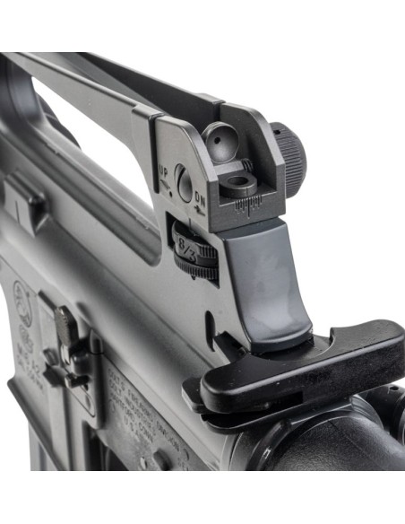 Cyma Cybergun M16A2 Colt 727 CGS 14.5inch - Lightning series