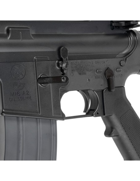 Cyma Cybergun M16A2 Colt 727 CGS 14.5inch - Lightning series