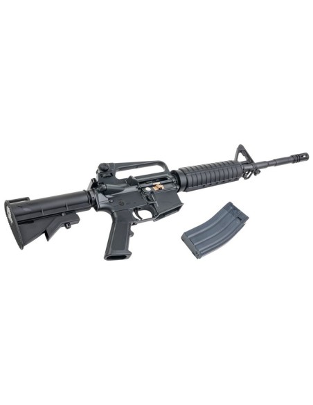 Cyma Cybergun M16A2 Colt 727 CGS 14.5inch - Lightning series