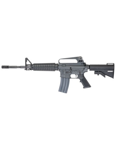 Cyma Cybergun M16A2 Colt 727 CGS 14.5inch - Lightning series