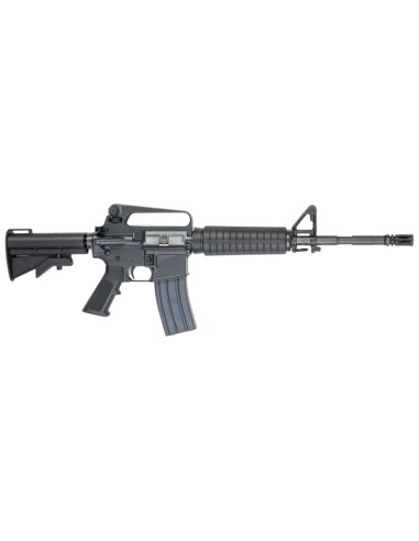 Cyma Cybergun M16A2 Colt 727 CGS 14.5inch - Lightning series