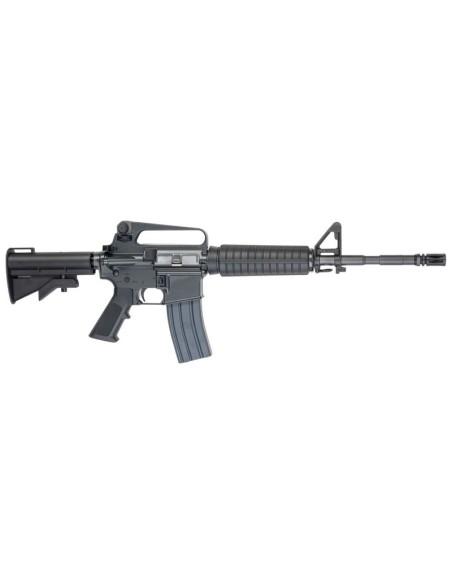 Cyma Cybergun M16A2 Colt 727 CGS 14.5inch - Lightning series