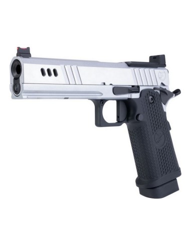 RWA Nighthawk Custom BDS9 GBB