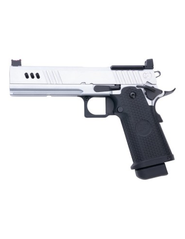 RWA Nighthawk Custom BDS9 GBB