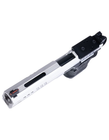 RWA Nighthawk Custom BDS9 GBB