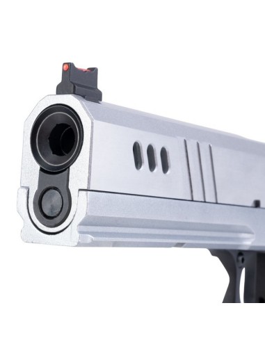 RWA Nighthawk Custom BDS9 GBB